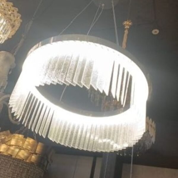 Chandelier 11