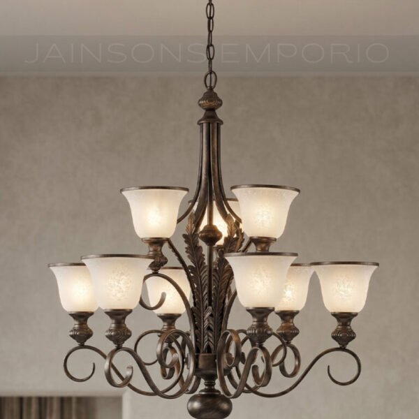 Bronzelle Heritage Medium