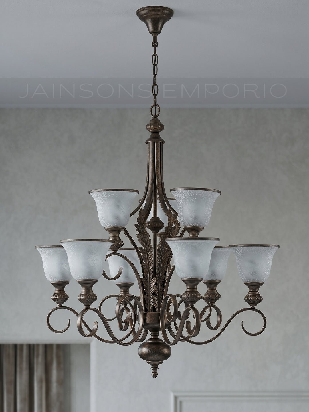 Bronzelle Heritage Medium - Image 2