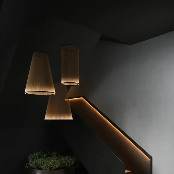 Array Chandelier