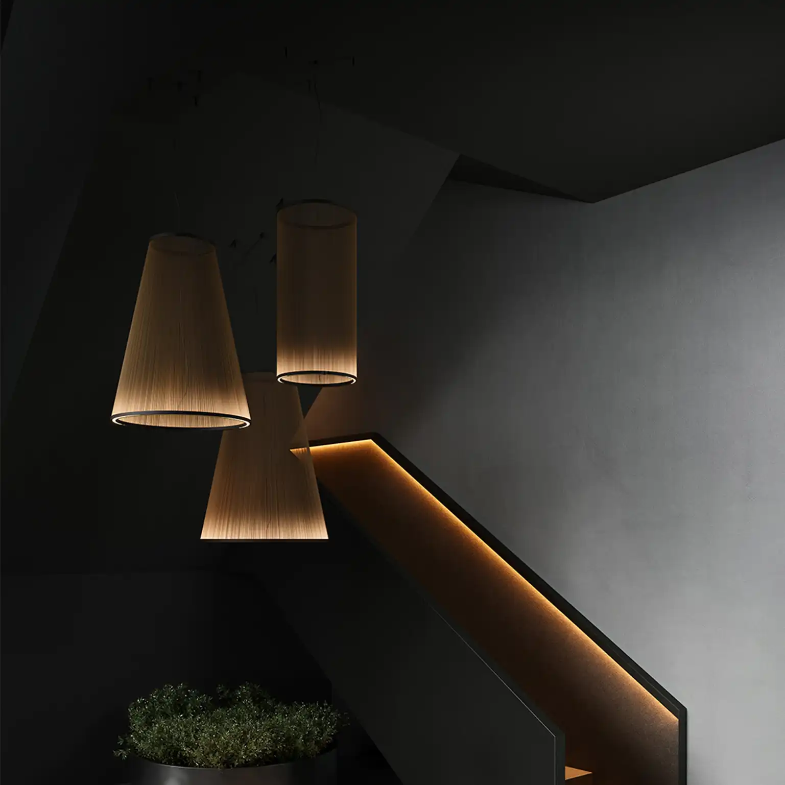 Array Chandelier - Image 2