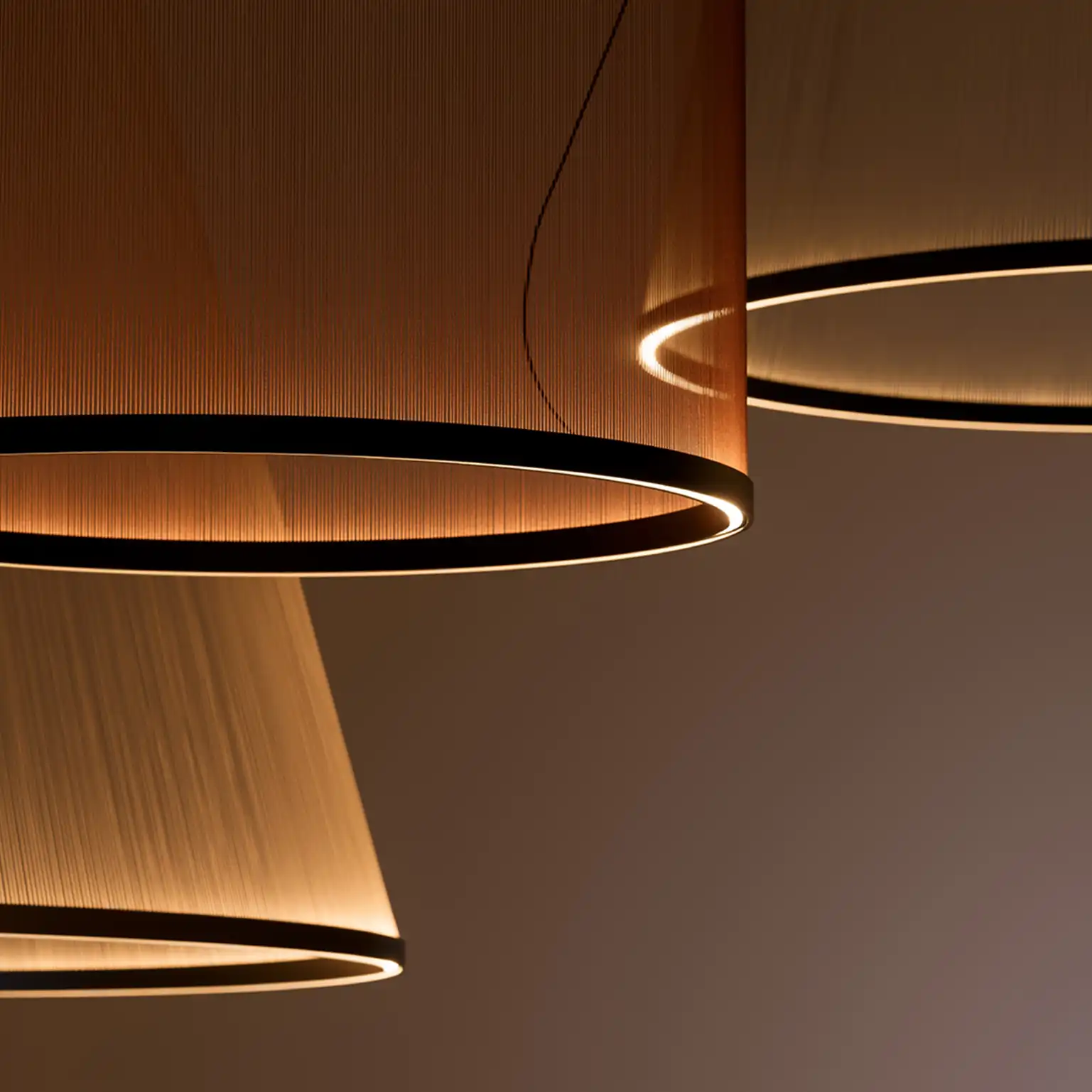 Array Chandelier - Image 3