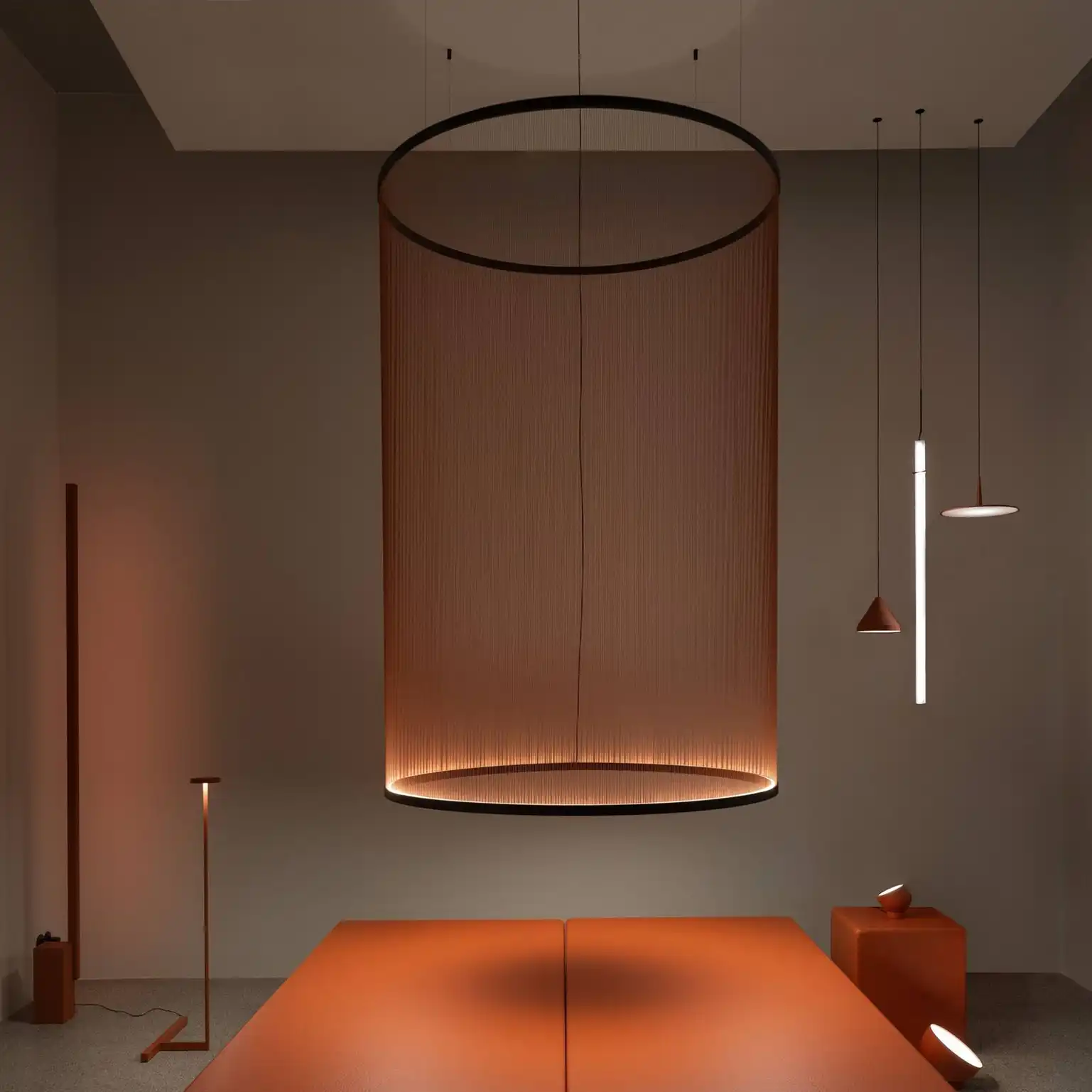 Array Chandelier - Image 4
