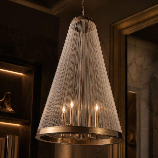 Array Chandelier