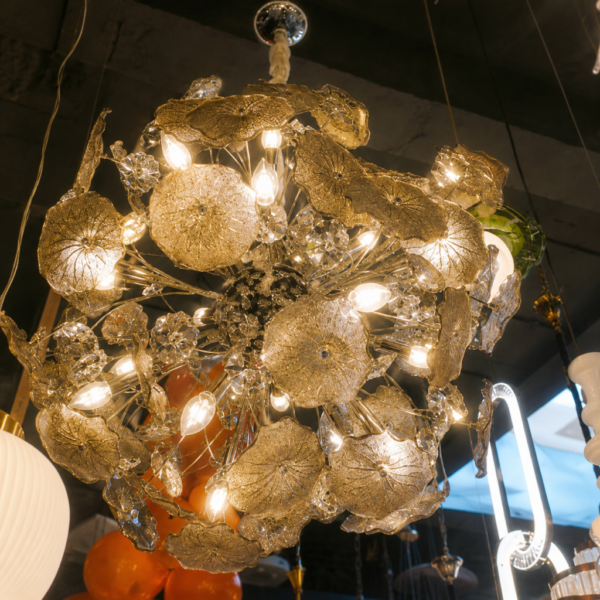 Chandelier 26