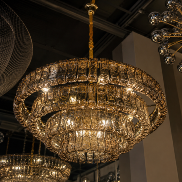 Chandelier 27