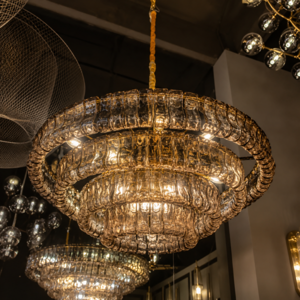 Chandelier 27