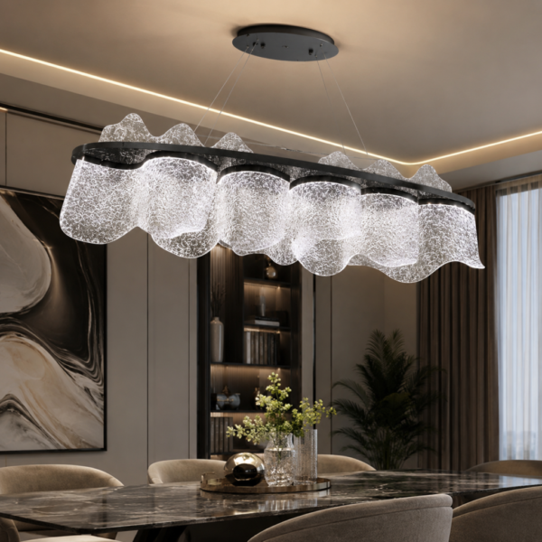 Chandelier 28