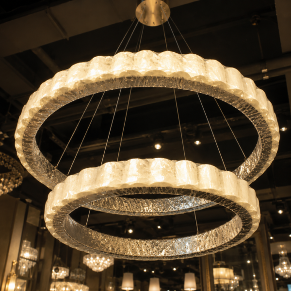 Chandelier 31