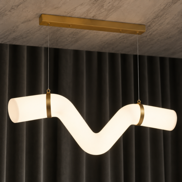Chandelier 19