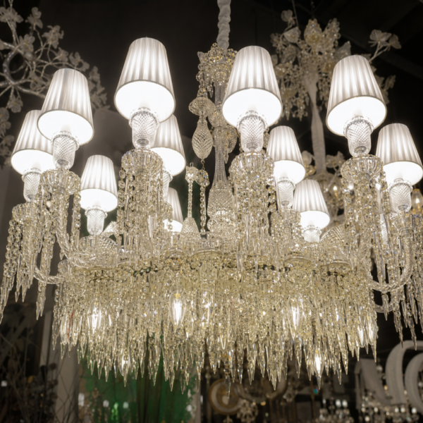 Chandelier 20