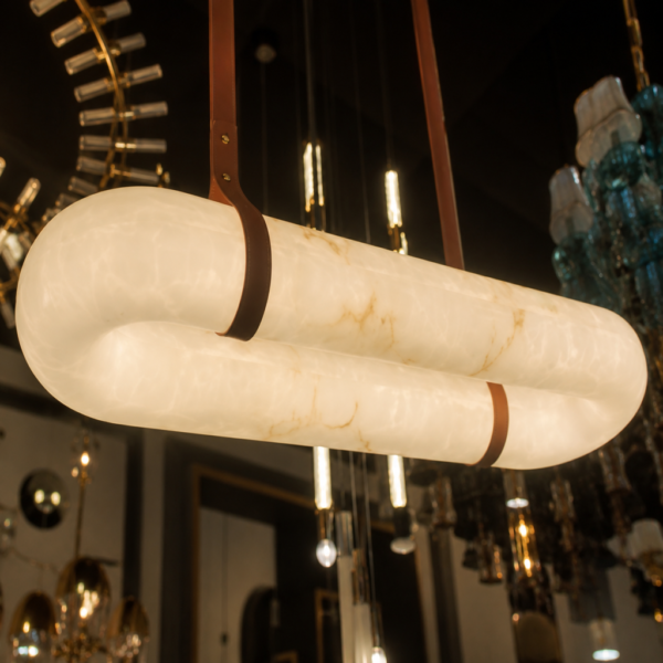 Chandelier 21