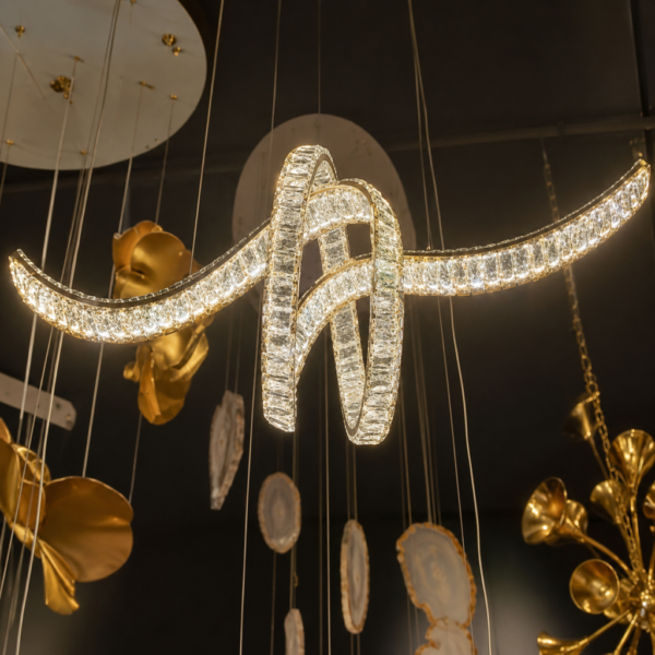 Chandelier 23