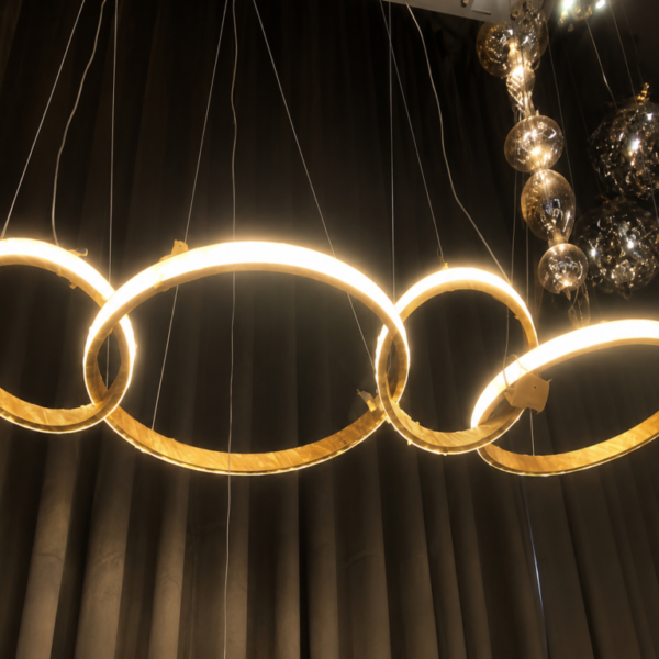 Chandelier 25