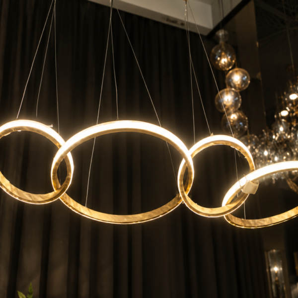 Chandelier 25