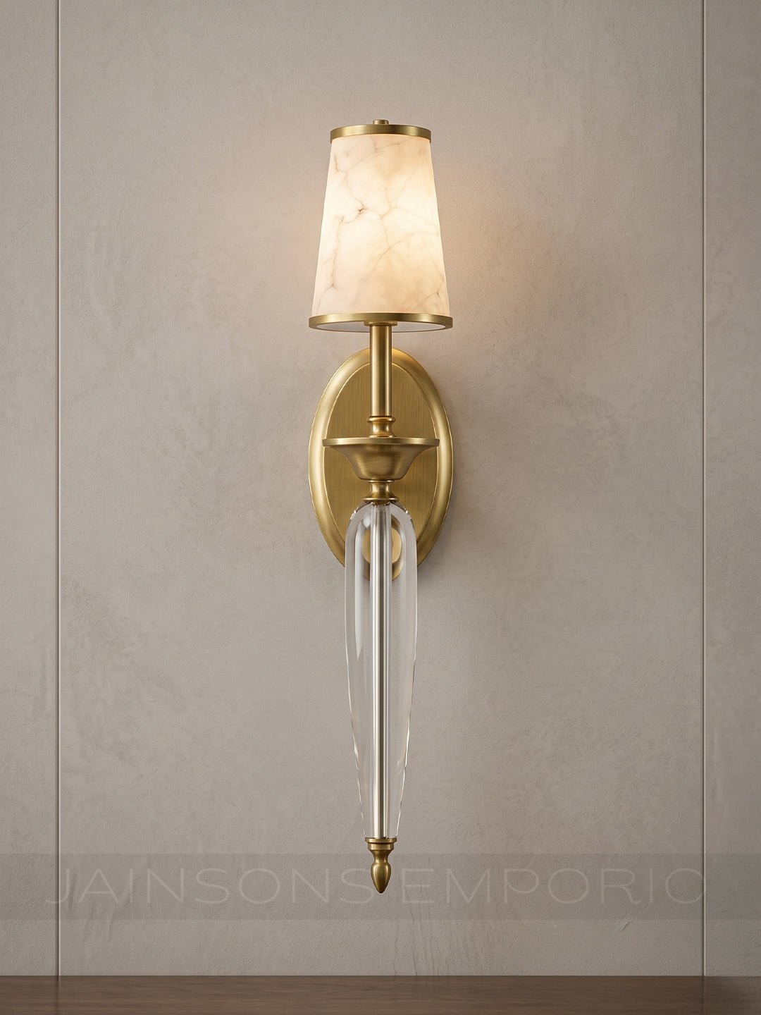 Velmont Sconce