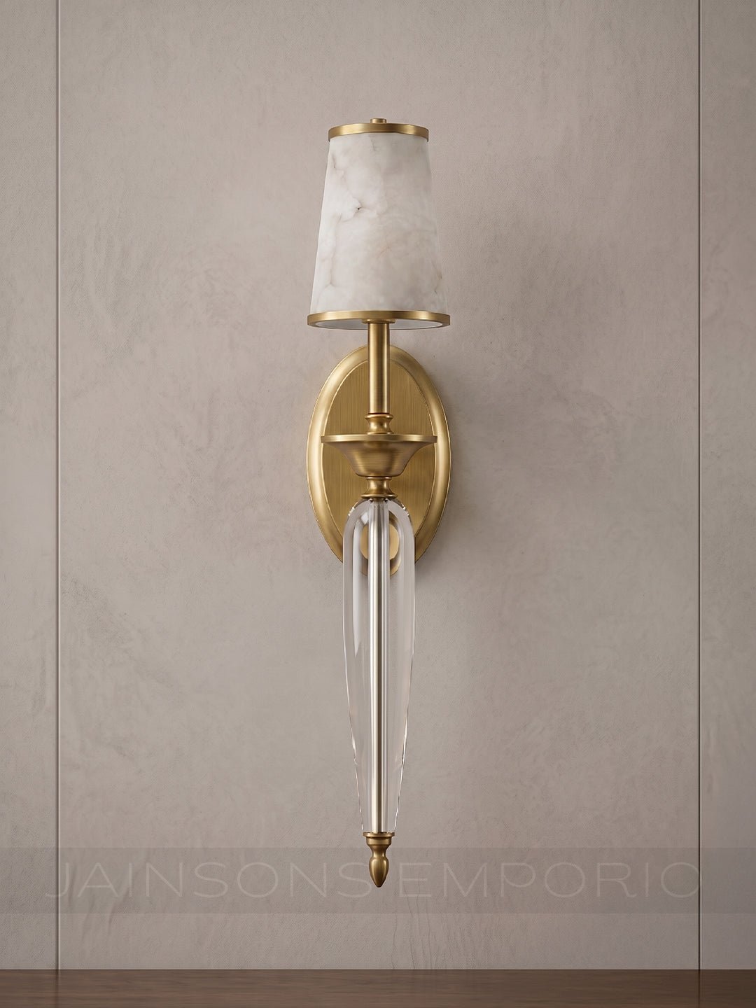 Velmont Sconce - Image 2