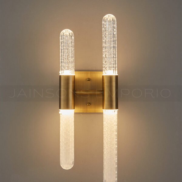 Zenova Stellar Sconce