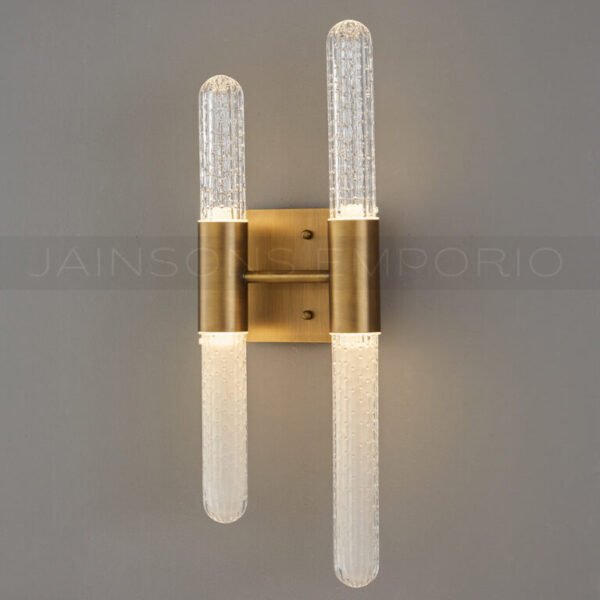 Zenova Stellar Sconce