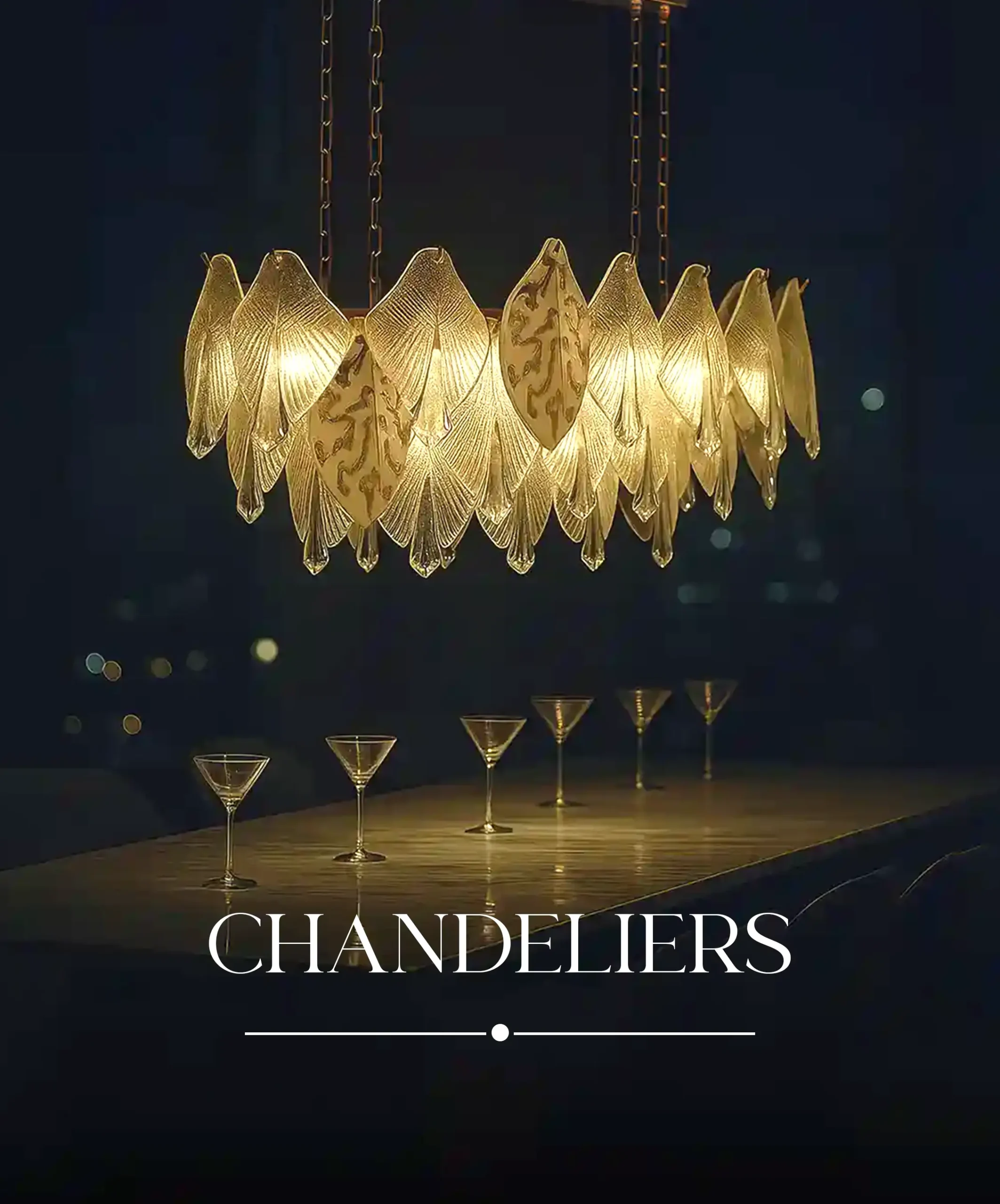 chanderlier