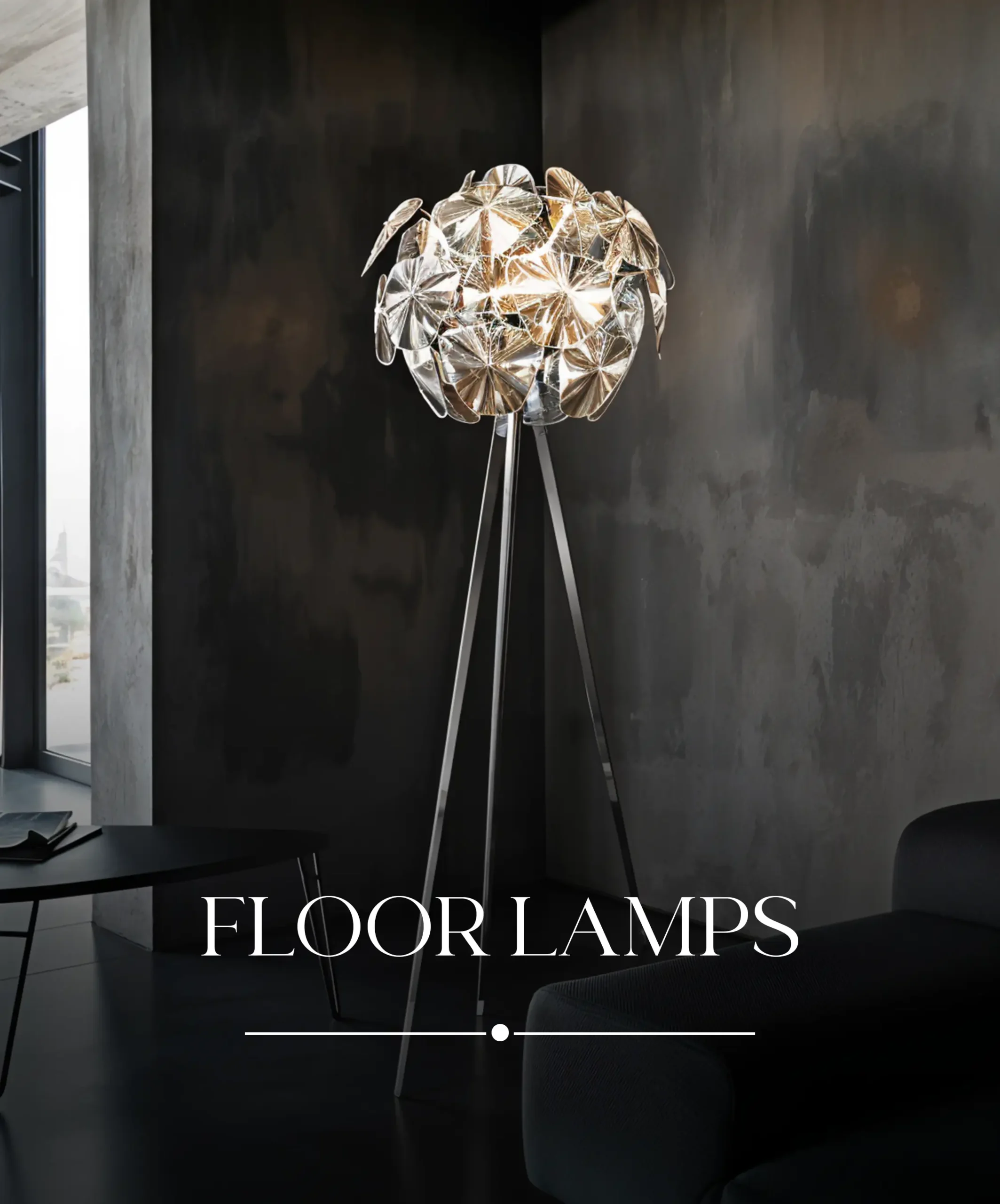 floor lamps